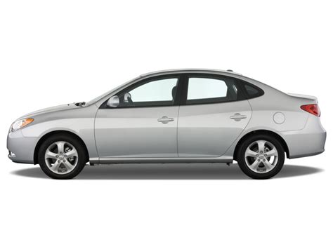 2008 Hyundai Elantra photo