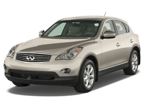 2008 Infiniti Ex35 photo