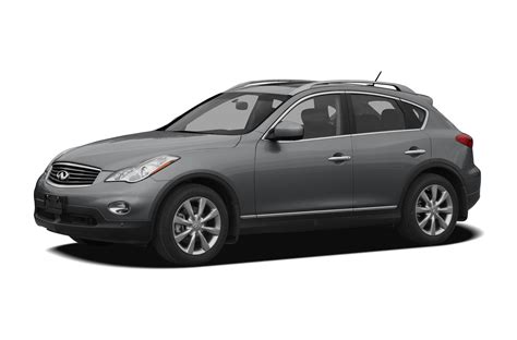 2008 Infiniti Ex35 photo