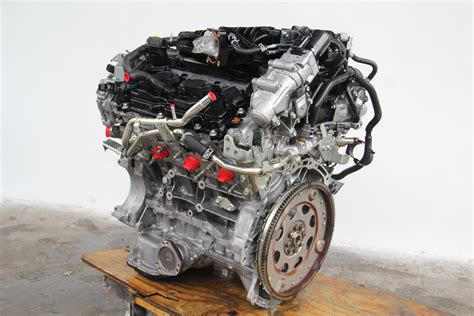 2008 Infiniti G35 engine