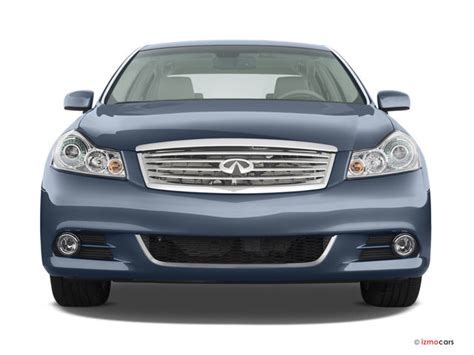 2008 Infiniti M photo