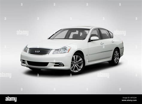 2008 Infiniti M35 photo