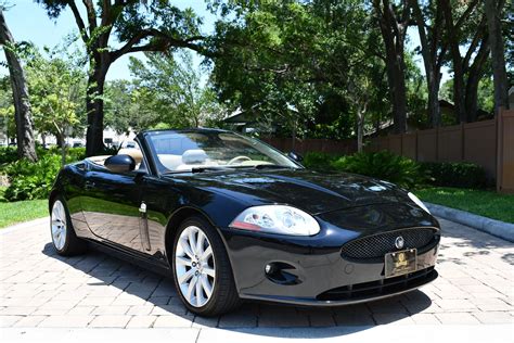 2008 Jaguar Xk photo