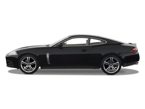 2008 Jaguar Xk photo