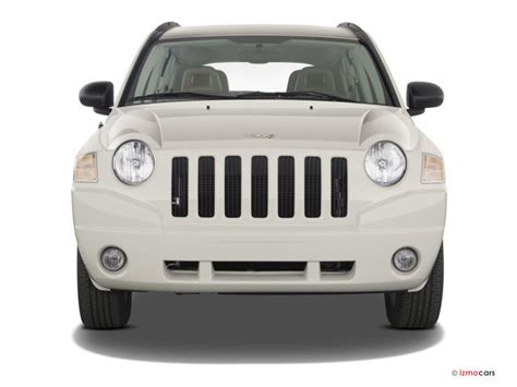 2008 Jeep Compass photo