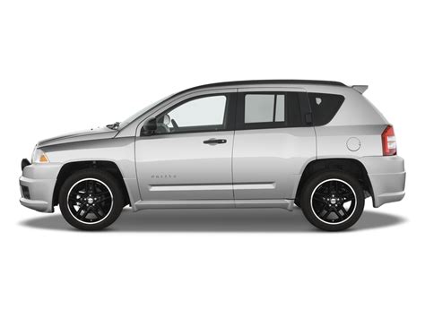 2008 Jeep Compass photo