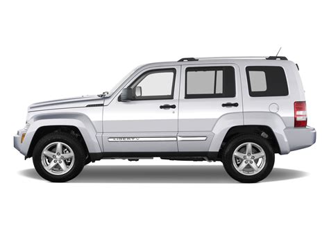 2008 Jeep Liberty photo