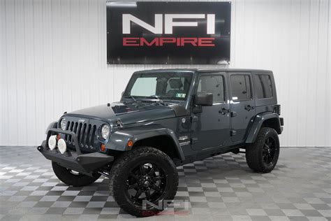 2008 Jeep Wrangler 2-dr 4x4