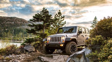 2008 Jeep Wrangler