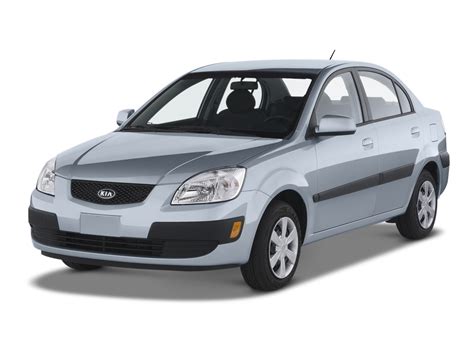 2008 Kia Rio