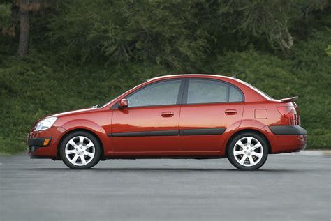 2008 Kia Rio5