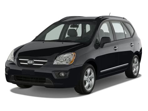 2008 Kia Rondo photo