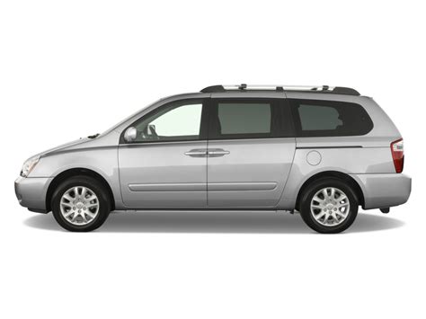 2008 Kia Sedona photo