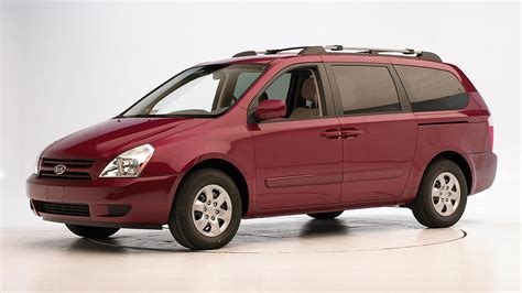 2008 Kia Sedona