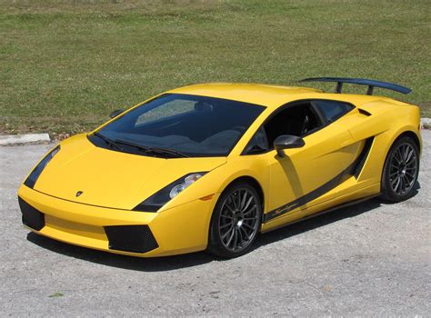 2008 Lamborghini Gallardo photo