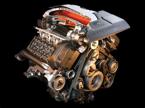 2008 Land rover Lr2 engine