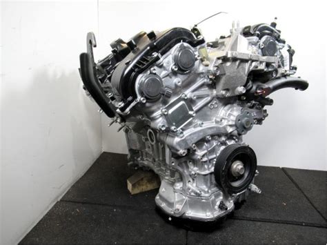 2008 Lexus Gs450h engine