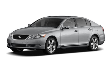 2008 Lexus Gs460 photo