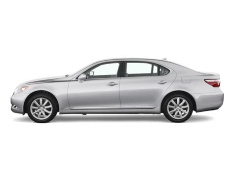 2008 Lexus Ls600h photo