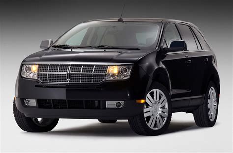 2008 Lincoln Mkx photo