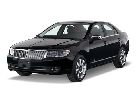 2008 Lincoln Mkz photo