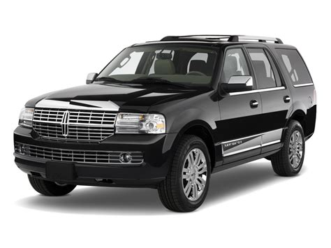 2008 Lincoln Navigator photo