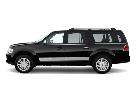 2008 Lincoln Navigator photo