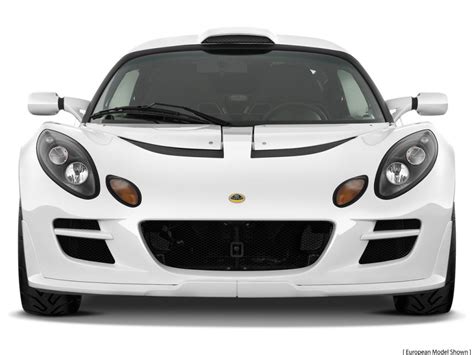 2008 Lotus Exige s photo