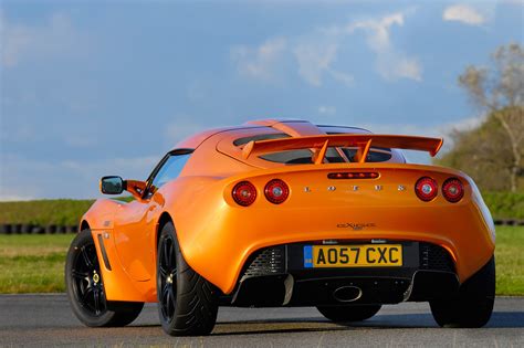 2008 Lotus Exige s photo