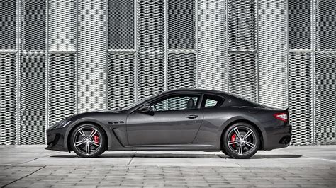 2008 Maserati Granturismo photo