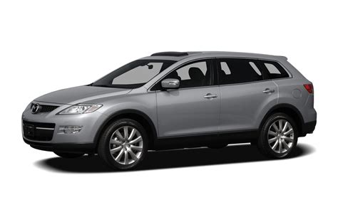 2008 Mazda Cx-9 photo