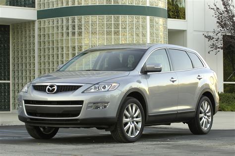 2008 Mazda Cx-9