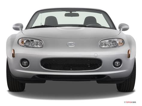 2008 Mazda Miata photo