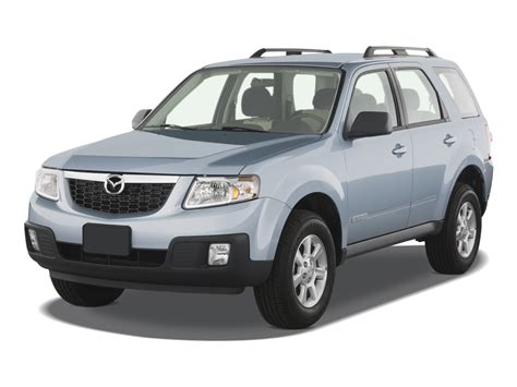 2008 Mazda Tribute photo