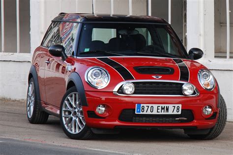 2008 Mini Cooper clubman