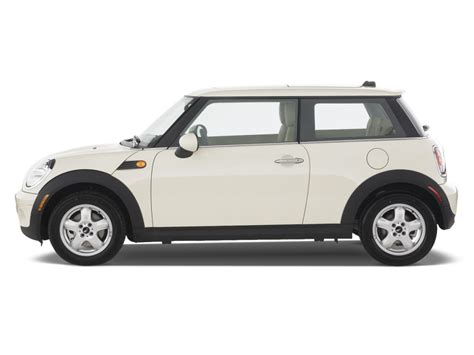 2008 Mini Cooper photo