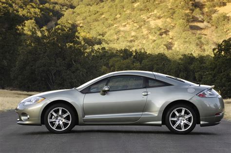 2008 Mitsubishi Eclipse photo