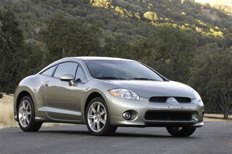 2008 Mitsubishi Eclipse