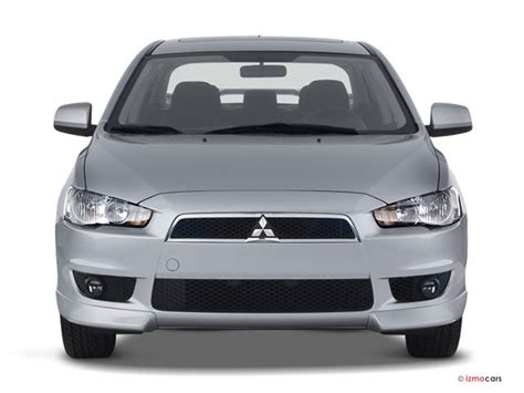 2008 Mitsubishi Lancer photo