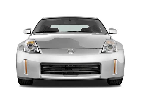 2008 Nissan 350z photo