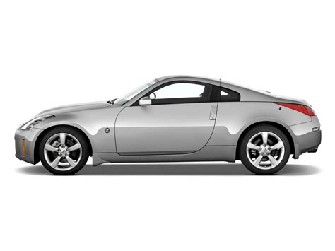 2008 Nissan 350z photo