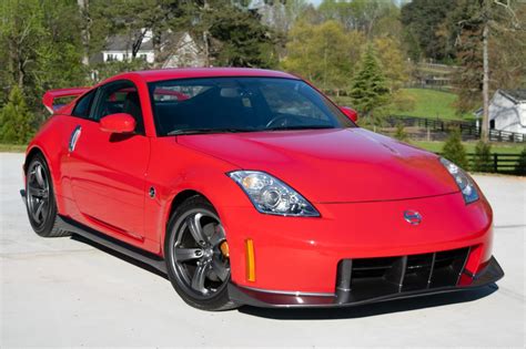 2008 Nissan 350z