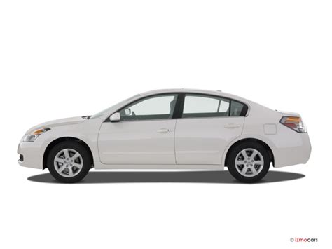 2008 Nissan Altima photo