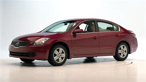 2008 Nissan Altima