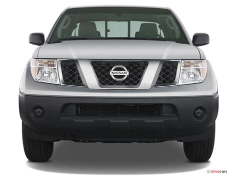 2008 Nissan Frontier photo