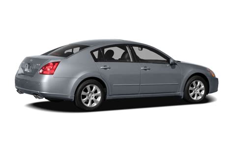 2008 Nissan Maxima photo