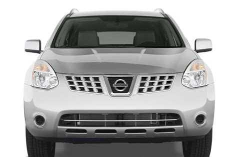 2008 Nissan Rogue photo