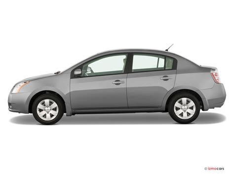 2008 Nissan Sentra photo