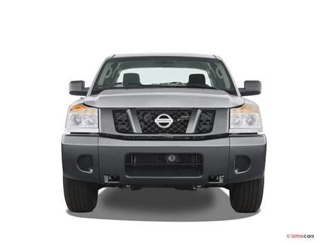 2008 Nissan Titan photo