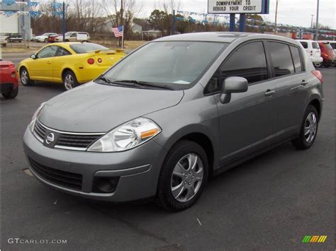 2008 Nissan Versa